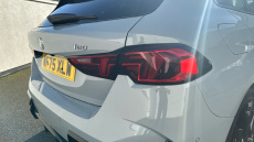 BMW 1 Series 120 M Sport 5dr Step Auto Petrol Hatchback